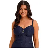 Fantasie Haut de Tankini armatures femme Azores