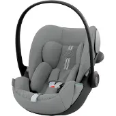 Cybex Cloud G3 I-size Plus Car Seat Gris Enfants