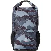 Rip Curl Sac à dos Surf Series Ventura, 25 litres, couleur gris, taille unique