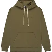 Quiksilver Salt Water Hoodie Vert XL Homme