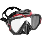 Mares Masque De Plongée Pure Wire Plastic Box