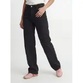 Jack & Jones Jean 'Seville' noir denim