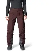Houdini Ride Pants Violet M Femme