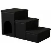 Relaxdays escalier chien (Chat, Chien, Pliable)
