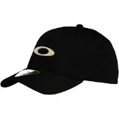 Oakley Apparel Tincan Cap Noir L-XL