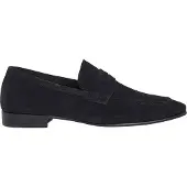 Hackett Howard Soft Loafers Bleu EU 45 Homme