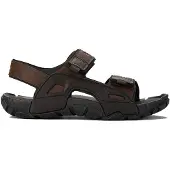 Rider Trek Sandals Noir EU 45-46 Homme