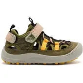 Gioseppo Dunbarton Sandals Vert EU 31 Enfants