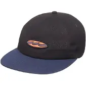 Billabong Burleigh Cap Noir