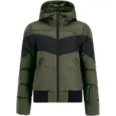 Protest Veste de sport 'PRTJilly' olive