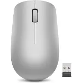 Lenovo 530 souris Bureau Ambidextre RF sans fil Optique 1200 DPI