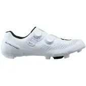 Shimano Rx910 Gravel Shoes Blanc EU 46 1/2 Homme