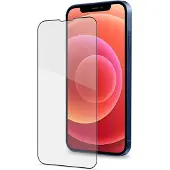 Celly Full Glass Iphone 13 Mini Screen Protector Clair