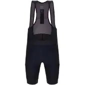 Santini Impact Bib Shorts Noir S Homme