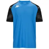 Kappa T-shirt à Manches Courtes Daverno