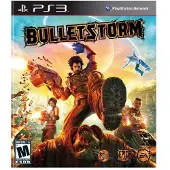 Bulletstorm -Limited Edition- (Import Amériain) Ps3