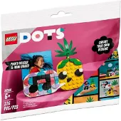 LEGO 30560 - Porte-photos Pineapple et Mini Board
