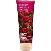 Desert Essence Shampooing Framboise 237ml