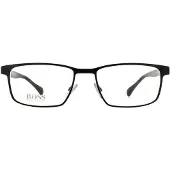 HUGO BOSS Lunettes de Vue Boss BOSS 1119/IT 56/18/140 MATTE BLACK métal homme BOSS 1119/IT