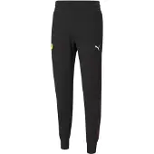 Puma Pantalon Ferrari Race Pants, 59983901, taille : 170