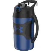 Under Armour Playmaker Jug 1.9l Bottle Bleu