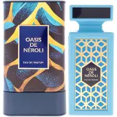 Flavia Oasis De Néroli - EDP - Volume : 90 ml