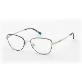 Zadig & Voltaire Lunettes de vue - - VZJ062 - Métal - Junior - Doré