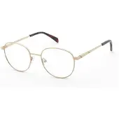 Zadig & Voltaire Vzv483-5108fc Reading Glasses Doré Femme