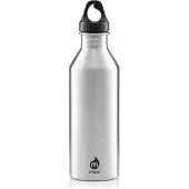 Mizu Bouteille de Voyage Mizu M8 Stainless