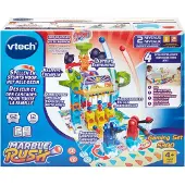 Vtech Marble Rush Gaming Set S300, 4 ans, plastique, multicolore