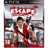 Escape Dead Island