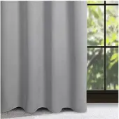 Eurofirany 410387 (130 x 300 cm)
