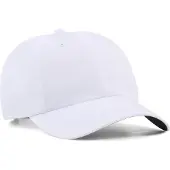 Puma Unisexe, Casquette, W Sport Cap, Blanc