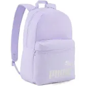 Puma Sac à dos Phase Backpack 22L, Violet, Mixte