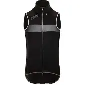 Bioracer Spitfire Protect Gilet Noir L Homme