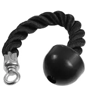 HMS Corde simple pour triceps UW07