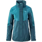 Hi-tec - Veste « Temuco » pour femme PP13884 (S) (bleu)