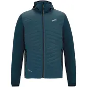 Regatta - Veste hybride « Andreson » pour homme, chinée RG12974 (M) (Ciel nocturne)