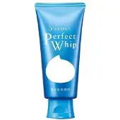 Shiseido - Senka Perfect Whip Beauty Face Foam - Mousse nettoyante