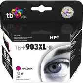 TB Print TBH-903XLMR cartouche d'encre 1 pce(s) Magenta