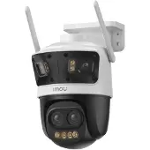 IMOU Cruiser Pano Z