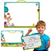 Roter Käfer Tableau Magnétique "Ferme" Rk2080-05