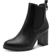 Tamaris Bottines noir