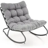 Halmar Fauteuil de salon Gatto