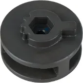Ks Tools Vanne d'inversion - 515.3250-R020P