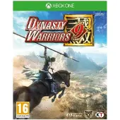 Dynasty Warriors 9 (XONE) (IT)