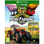 One Pure Farming 2018 Dlc Multicolore