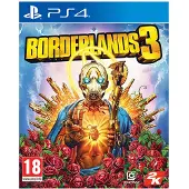 Borderlands 3 PS4 PlayStation 4 - Day