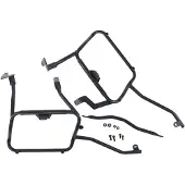 Kappa Porte-bagages latéraux Suz Dl650 11-16