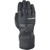Oxford Spartan Woman Winter Gloves Noir S Femme